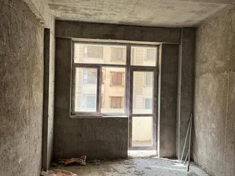 2 rooms · 72,4 m² · floor 2/12, Avtovağzal
