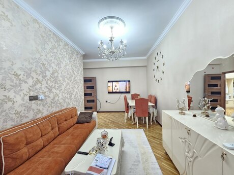 3 otaqlı mənzil, 75 m², Masazır: 132 500 ₼ 3