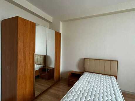 3-room apartment for rent, 75 m², Nərimanov: 900 ₼/mo 5