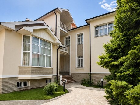 Elan №6371726 - Bakı, Nərimanov r., 10 otaqlı, 544 m²