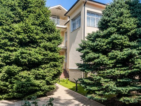 10 otaqlı həyət evi, 544 m², Nərimanov: 2 500 000 ₼ 2