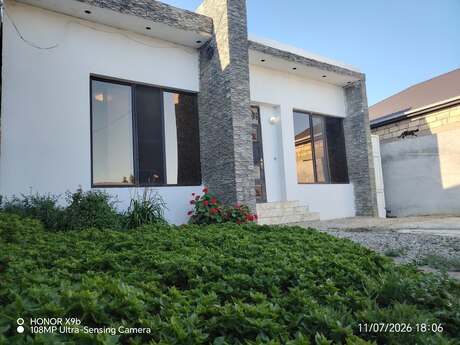 Elan №6371729 - Bakı, Hökməli q., 4 otaqlı, 100 m²