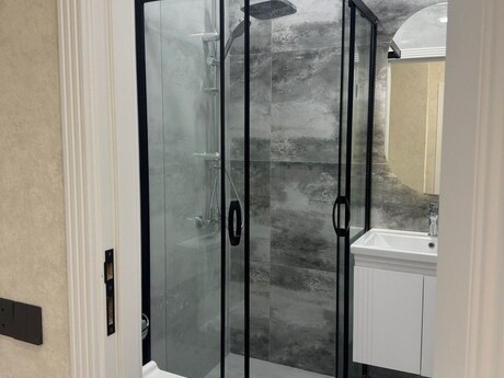 2 otaqlı yeni tikili - Azadlıq Prospekti m. - 58 m²