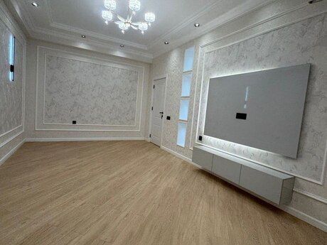 2-room apartment, 58 m², Azadlıq Prospekti: 169 000 ₼ 5