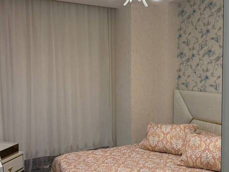 2 otaqlı yeni tikili - 28 May m. - 55 m²
