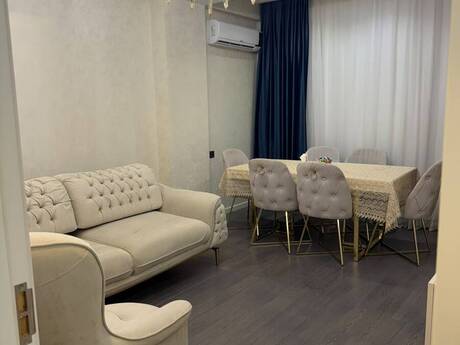 Elan №6371794 - Bakı, 28 May m., 2 otaqlı, 55 m², 10/17 mərtəbə