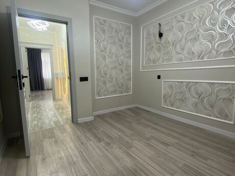 2-комнатная квартира, 65 м², Xalqlar Dostluğu: 180 000 ₼ 5
