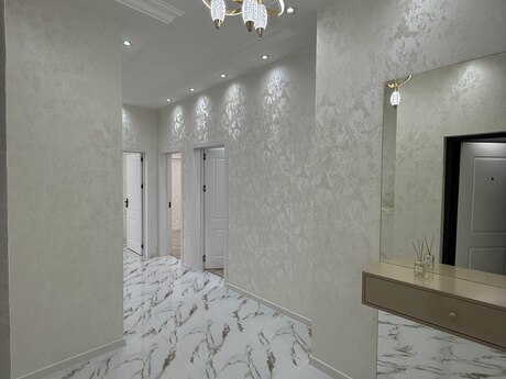 2 otaqlı mənzil, 60 m², Həzi Aslanov: 129 500 ₼ 2