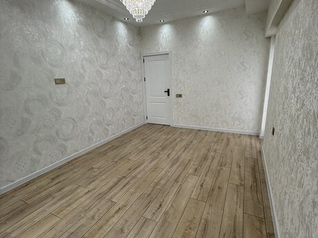 2 otaqlı mənzil, 60 m², Həzi Aslanov: 129 500 ₼ 5