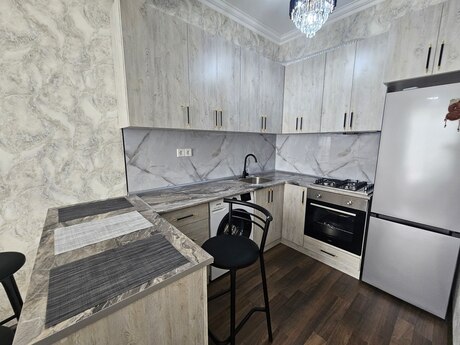 2 otaqlı mənzil, 55 m², Melissa Park: 190 000 ₼ 5