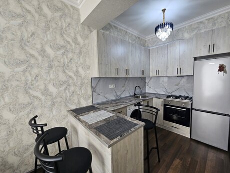 2 otaqlı mənzil, 55 m², Melissa Park: 190 000 ₼ 4