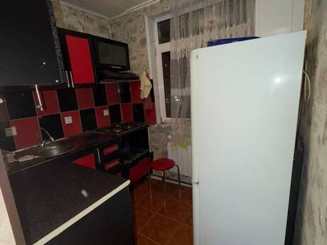 Объявление №6371786 - Баку, м. Мемар Аджеми, 2-комн., 55 м², 5/5 этаж