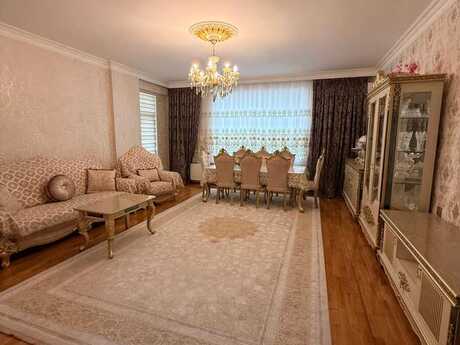 Elan №6371792 - Bakı, Şah İsmayıl Xətai m., 2 otaqlı, 100 m², 5/18 mərtəbə