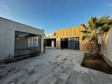 Объявление №6371803 - Баку, пос. Мардакан, 4-комн., 160 м²