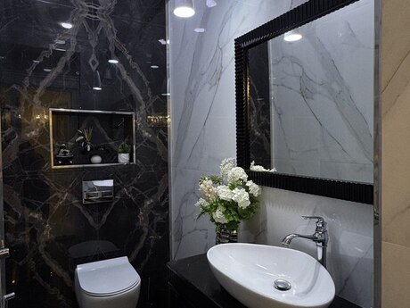 3 otaqlı mənzil, 181 m², Nərimanov: 520 000 ₼ 5