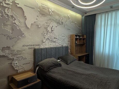 3 otaqlı mənzil, 181 m², Nərimanov: 520 000 ₼ 4