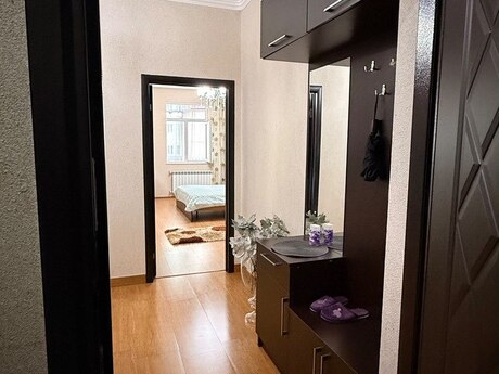 Kirayə 2 otaqlı mənzil, 90 m², Nəsimi: 900 ₼/ay 5