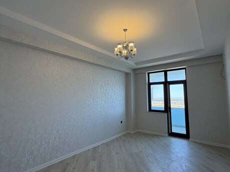 2-комнатная квартира, 65 м², Qaraçuxur: 170 000 ₼ 2