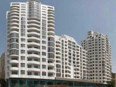Elan №6371827 - Bakı, 8 Noyabr m., 3 otaqlı, 165 m², 10/18 mərtəbə