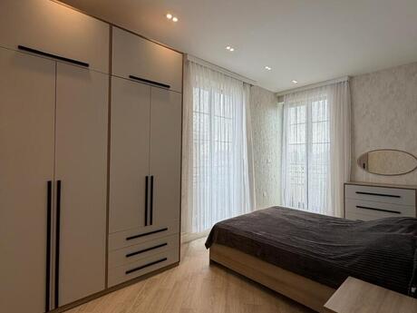 4 otaqlı həyət evi, 180 m², Mərdəkan: 520 000 ₼ 5