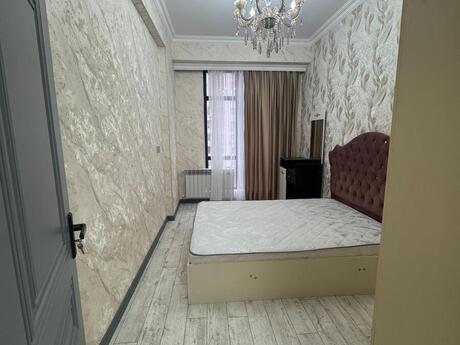 Qara Qarayevdə 2 otaqlı yeni tikili mənzil satılır, 63 m², 205 000 AZN, şəkil 3 / 9