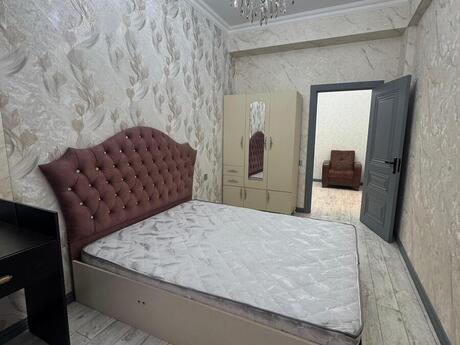 Qara Qarayevdə 2 otaqlı yeni tikili mənzil satılır, 63 m², 205 000 AZN, şəkil 5 / 9