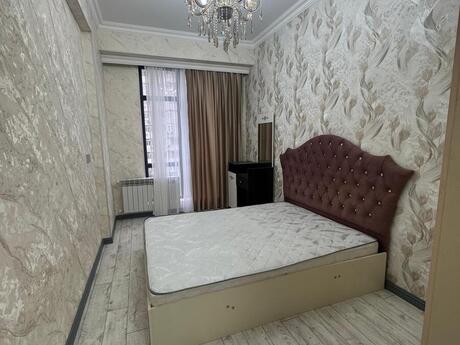 Qara Qarayevdə 2 otaqlı yeni tikili mənzil satılır, 63 m², 205 000 AZN, şəkil 4 / 9