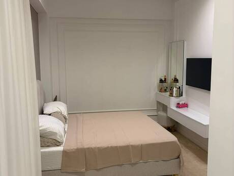 2-room apartment for rent, 120 m², Sahil: 2 800 ₼/mo 5
