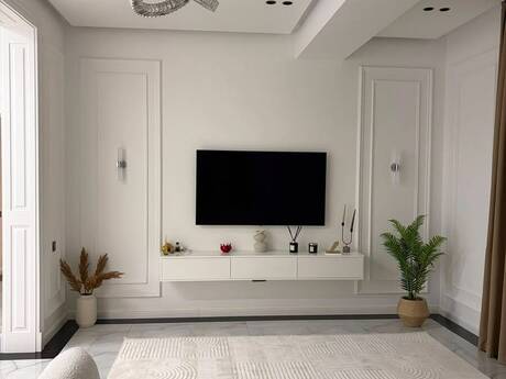 2-room apartment for rent, 120 m², Sahil: 2 800 ₼/mo 2