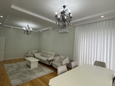 4 otaqlı həyət evi, 160 m², Xəzər: 270 000 ₼ 5