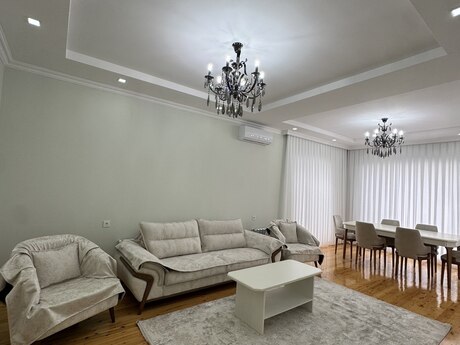 4 otaqlı həyət evi, 160 m², Xəzər: 270 000 ₼ 4