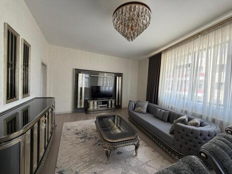 2 otaqlı mənzil, 100 m², 8 Noyabr: 350 000 ₼ 2