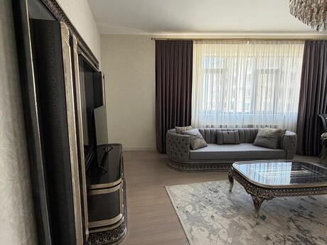 2 otaqlı mənzil, 100 m², 8 Noyabr: 350 000 ₼ 3
