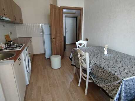 Kirayə 2 otaqlı mənzil, 60 m², 28 May: 750 ₼/ay 3