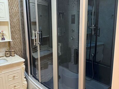 Kirayə 3 otaqlı mənzil, 120 m², İnşaatçılar: 1 000 ₼/ay 4