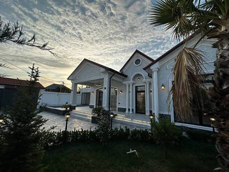 4 otaqlı həyət evi, 180 m², Mərdəkan: 430 000 ₼ 5