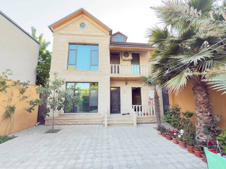 Объявление №6371850 - Баку, пос. Масазыр, 4-комн., 160 м²