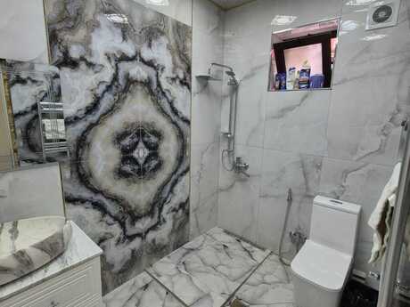 6 otaqlı həyət evi, 220 m², Bakıxanov: 350 000 ₼ 5