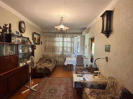 2-room apartment, 50 m², Nəsimi: 157 000 ₼ 3