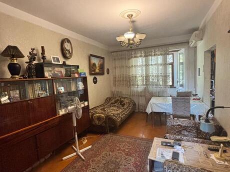 2-room apartment, 50 m², Nəsimi: 157 000 ₼ 2