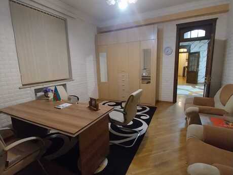 Объект - м. Нариман Нариманов - 1200 м²