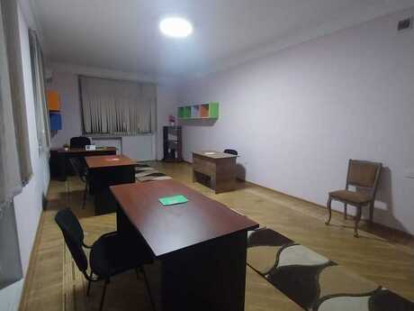 Объект - м. Нариман Нариманов - 1200 м²