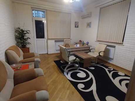 Elan №6371868 - Bakı, Nəriman Nərimanov m., 1200 m²
