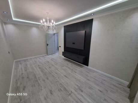 2-room apartment, 50 m², Hövsan: 135 000 ₼ 3