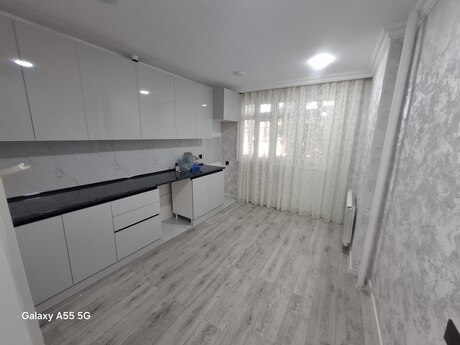 2-room apartment, 50 m², Hövsan: 135 000 ₼ 5