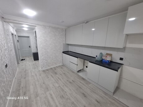 2-room apartment, 50 m², Hövsan: 135 000 ₼ 4