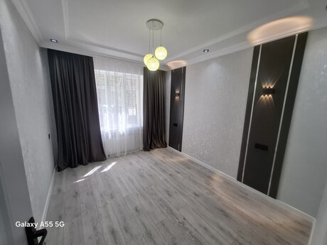 2-room apartment, 50 m², Hövsan: 135 000 ₼ 2