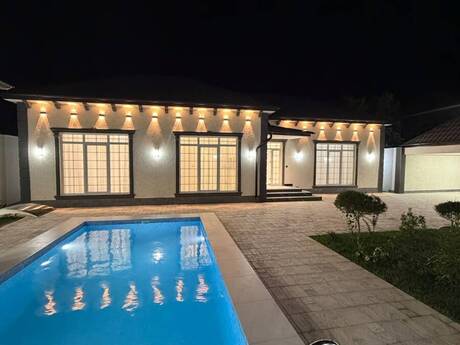 Elan №6371899 - Bakı, Mərdəkan q., 4 otaqlı, 180 m²