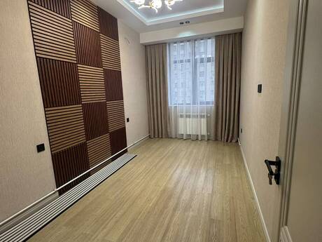 3 otaqlı mənzil, 63 m², Qara Qarayev: 220 000 ₼ 5