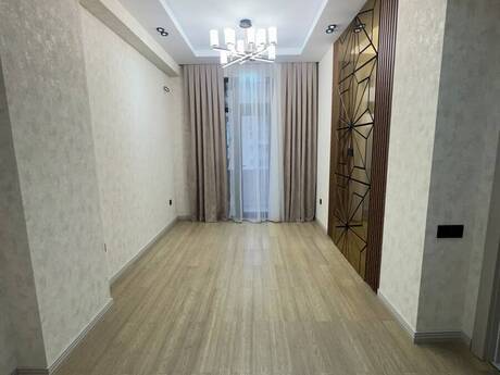 3 otaqlı mənzil, 63 m², Qara Qarayev: 220 000 ₼ 3